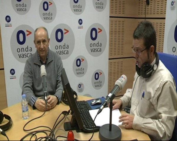 Erkoreka Onda Vasca Irratian