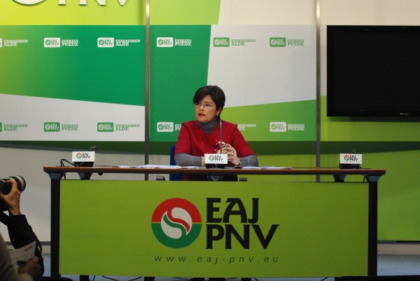 Presentación Asamblea Nacional