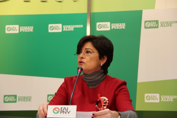 Presentación Asamblea Nacional