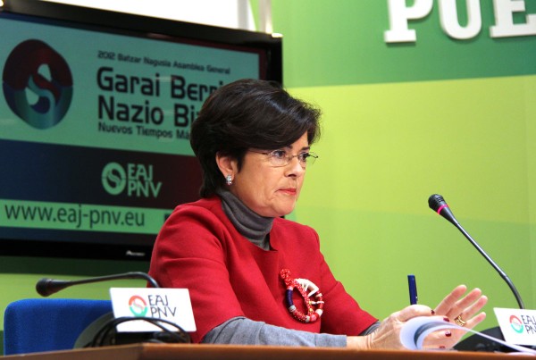 Presentación Asamblea Nacional