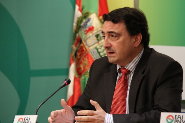 Aitor Esteban