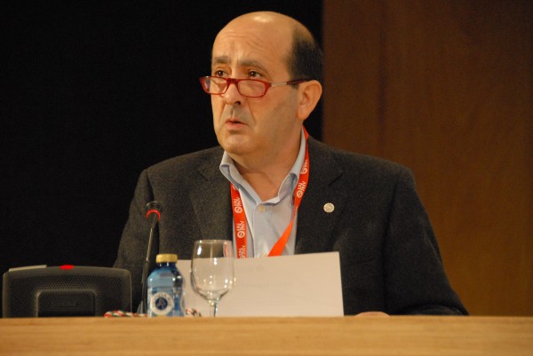 Iñigo Urkullu EBBren presidentearen hautaketa