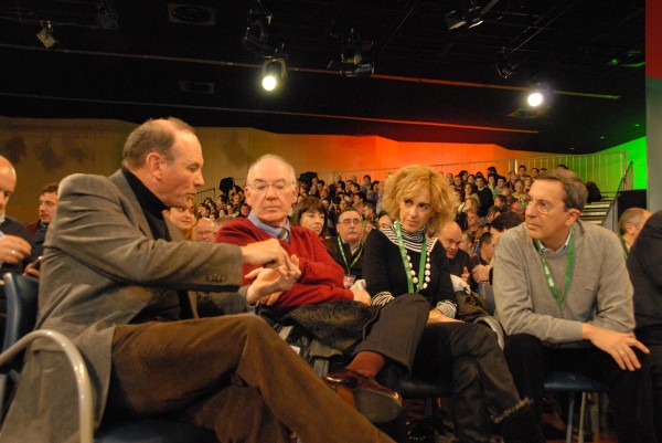 Iñigo Urkullu elegido Presidente del EBB en la VI Asamblea General de EAJ-PNV