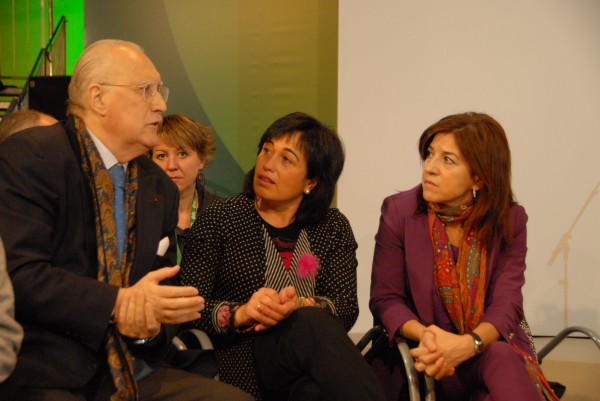 Iñigo Urkullu EAJren Euzkadi Buru Batzarraren presidente gisa aukeratua izan da 