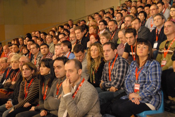 Iñigo Urkullu EAJren Euzkadi Buru Batzarraren presidente gisa aukeratua izan da 