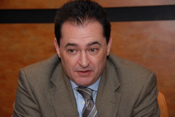 Iñaki Goikotxeta Gonzalez, Es miembro del Consejo Nacional de EAJ-PNV (EBB)  