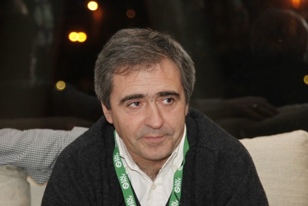 Joseba Aurrekoetxea Bergara, (EBB)