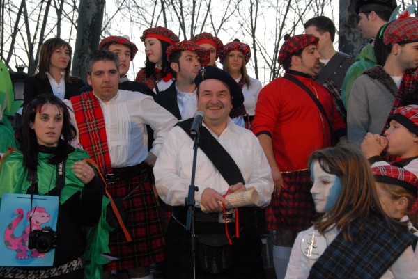 Ihauteriak - 2012 - FREE EUSKOTLAND!