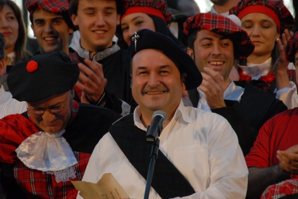 Ihauteriak - 2012 - FREE EUSKOTLAND!