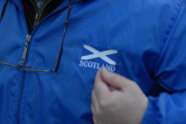 Ihauteriak - 2012 - FREE EUSKOTLAND!