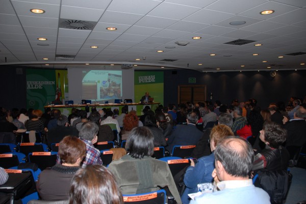 Asamblea Territorial de Bizkaia