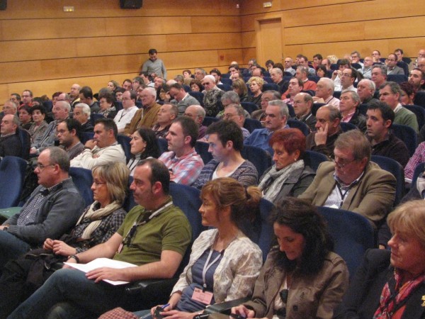 Asamblea Territorial de Gipuzkoa