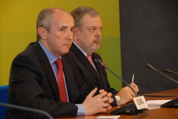 Erkoreka y Azpiazu sobre presupuestos generales del Estado 2012