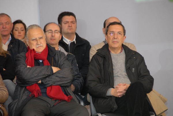 Aberri Eguna 2012 Aberri Bizia EAJ-PNV