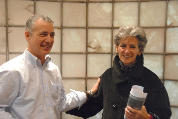 Urkullu “EAJ-PNV da la bienvenida a este nuevo tiempo con 3 compromisos: Apertura. Corazón. Acuerdo”