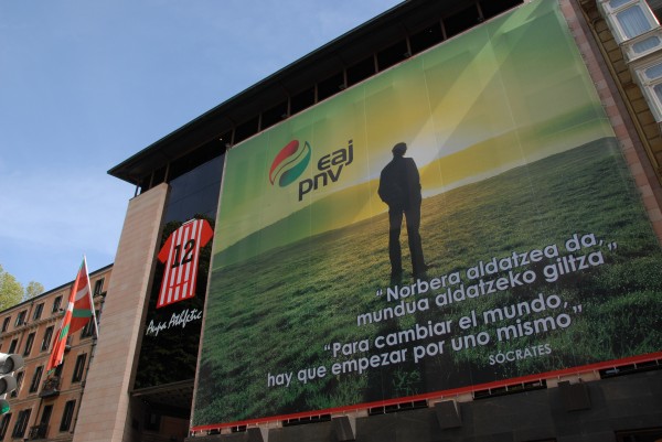 EAJ-PNV Athleticekin