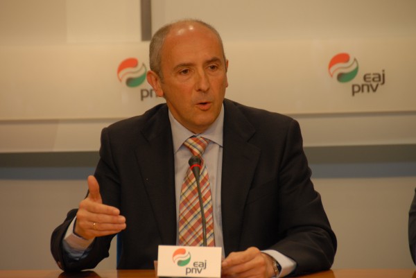Josu Erkoreka
