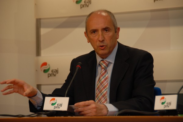 Josu Erkoreka