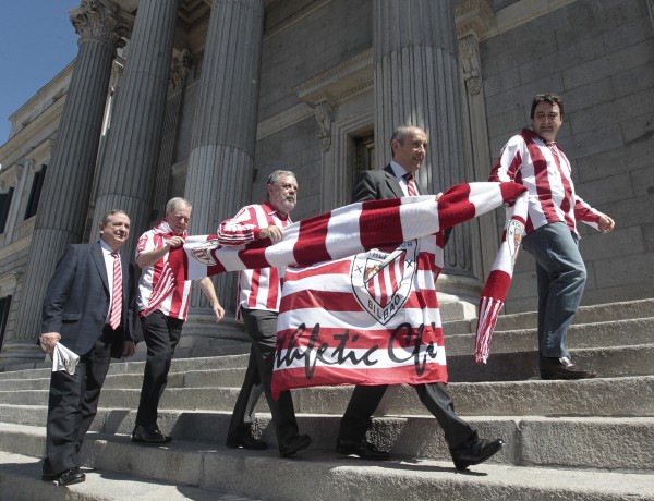 Athletic-ekin
