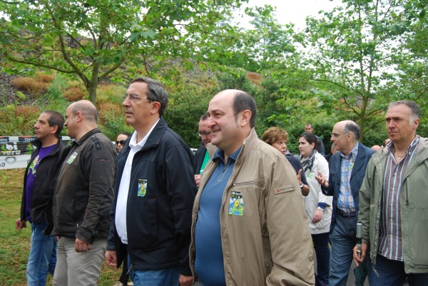 Ibilaldia 2012