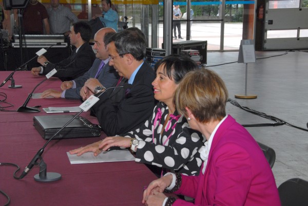 Iñigo Urkullu: “La sociedad vasca quiere abrir un nuevo ciclo”