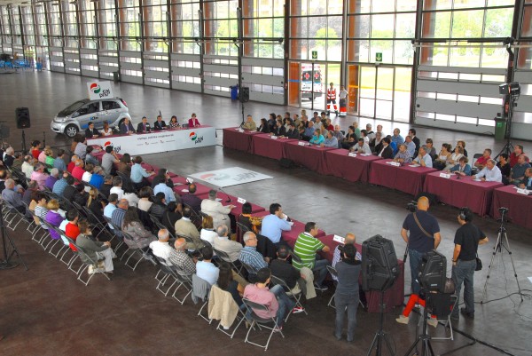 Urkullu: “Euskal gizarteak ziklo berria ireki nahi du”