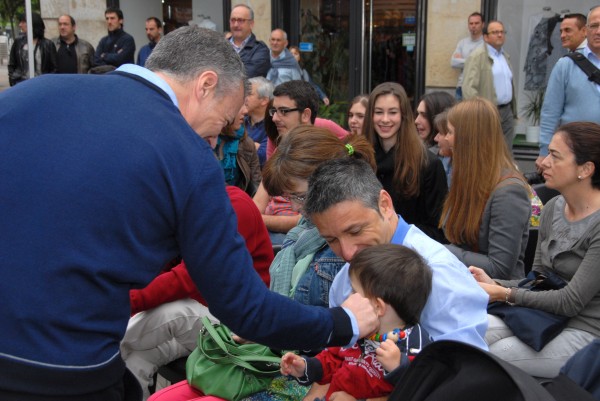Iñigo Urkullu: “Manipular el censo es una mezquindad”