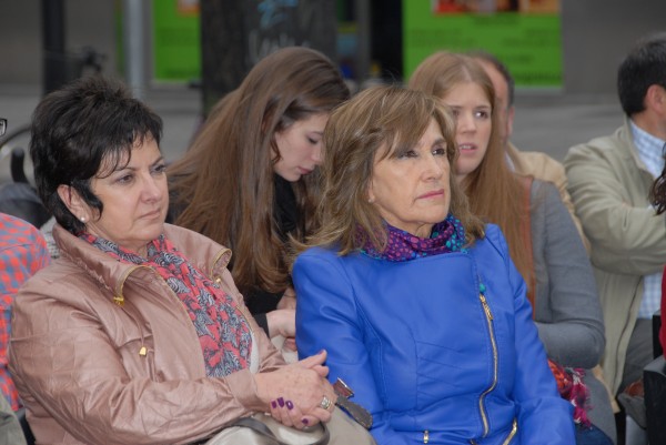 Iñigo Urkullu: “Manipular el censo es una mezquindad”