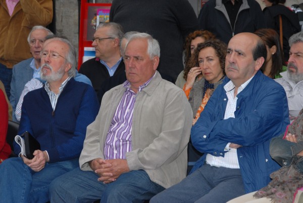 Iñigo Urkullu: “Manipular el censo es una mezquindad”