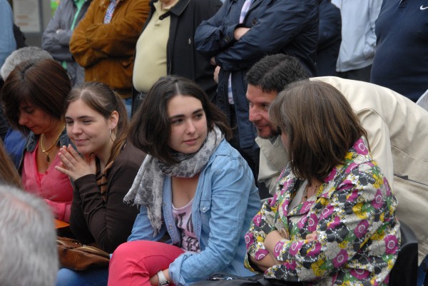 Iñigo Urkullu: “Manipular el censo es una mezquindad”