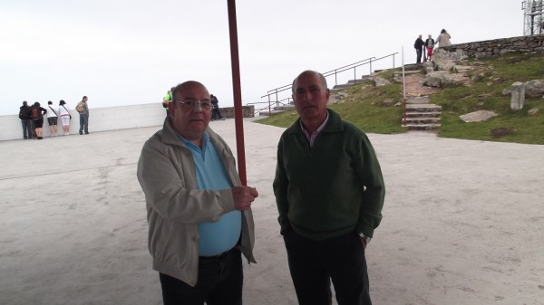 Helduak en Hondarribi e Iparralde