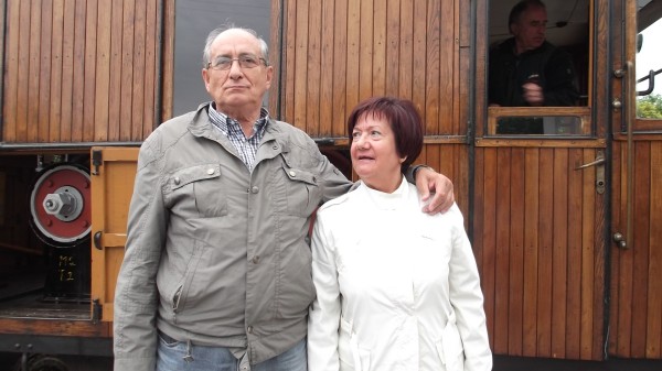 Helduak en Hondarribi e Iparralde