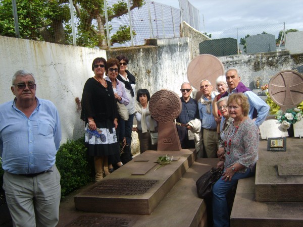 Helduak Hondarribian eta Iparralden