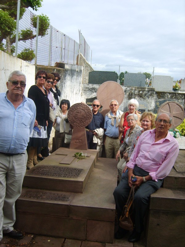 Helduak en Hondarribi e Iparralde