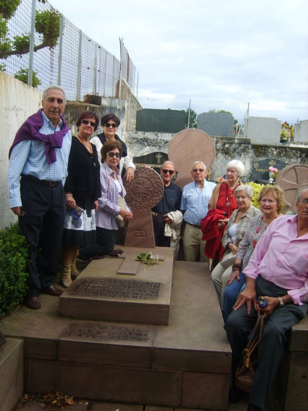 Helduak Hondarribian eta Iparralden