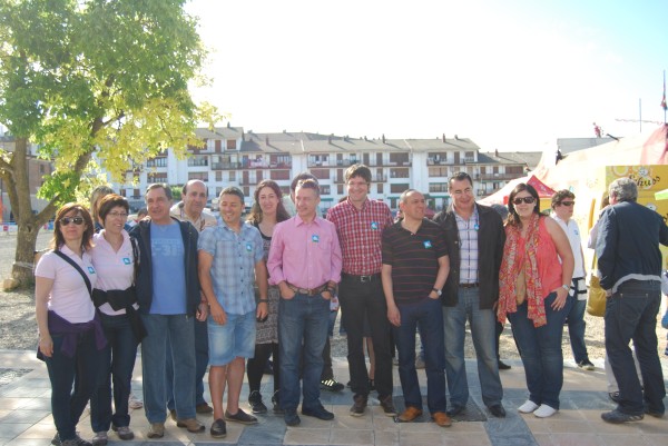 Iñigo Urkullu - Araba Euskaraz 2012