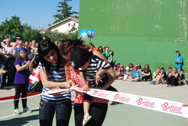 Iñigo Urkullu - Araba euskeraz 2012