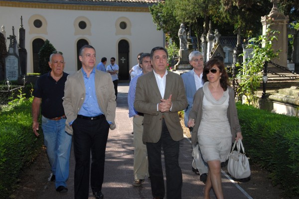 Iñigo Urkullu - Homenaje a Lauaxeta - Vitoria-Gasteiz