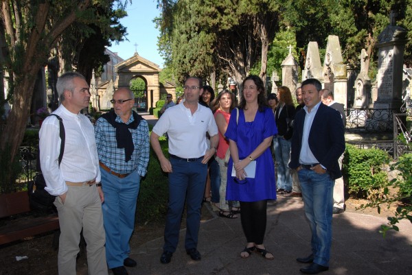 Iñigo Urkullu - Homenaje a Lauaxeta - Vitoria-Gasteiz