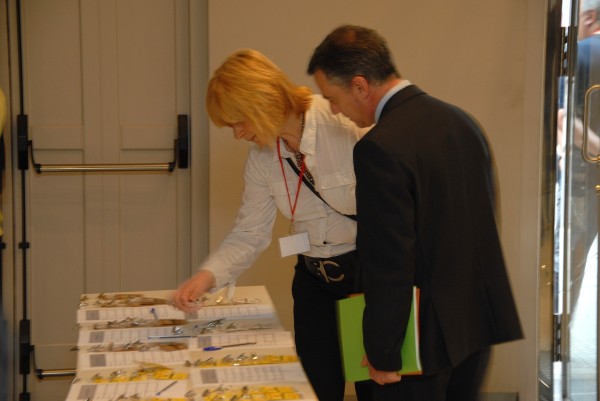 Iñigo Urkullu nombrado candidato de EAJ-PNV a Lehendakari