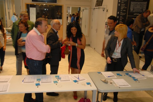 Iñigo Urkullu nombrado candidato de EAJ-PNV a Lehendakari