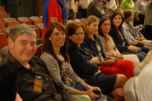 Iñigo Urkullu nombrado candidato de EAJ-PNV a Lehendakari