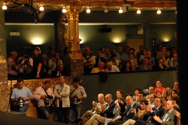 Iñigo Urkullu nombrado candidato de EAJ-PNV a Lehendakari