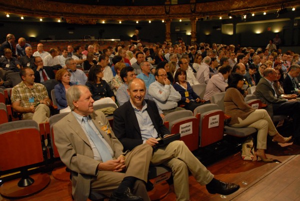 Iñigo Urkullu nombrado candidato de EAJ-PNV a Lehendakari
