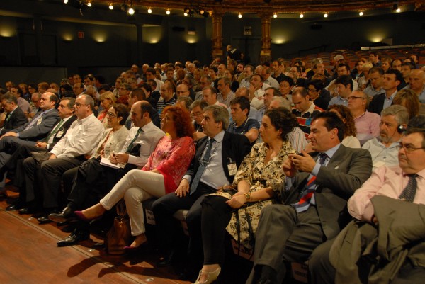 Iñigo Urkullu nombrado candidato de EAJ-PNV a Lehendakari