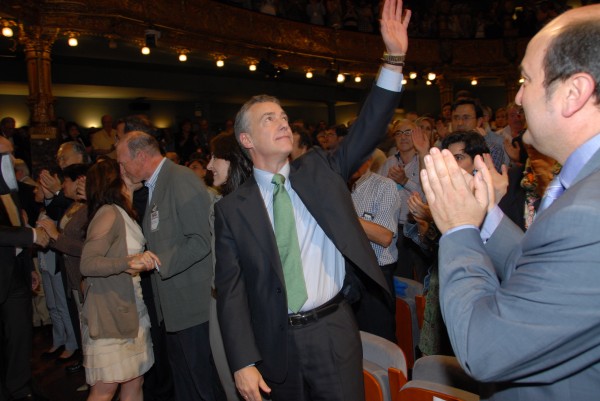 Iñigo Urkullu nombrado candidato de EAJ-PNV a Lehendakari