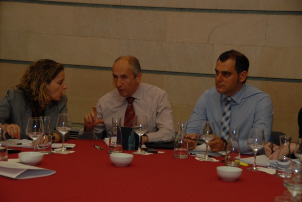 Iñigo Urkullu Propuestas Económicas