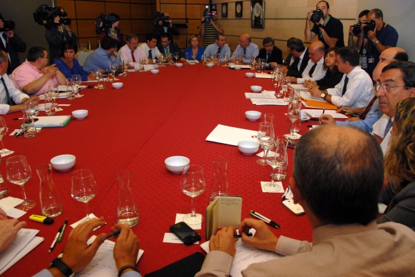 Iñigo Urkullu Propuestas Económicas