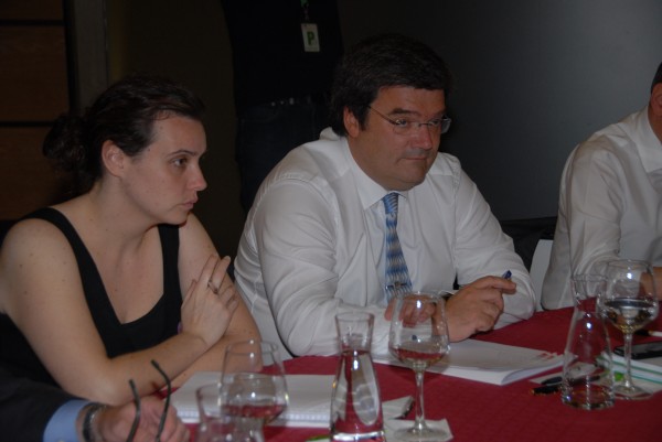 Iñigo Urkullu Propuestas Económicas