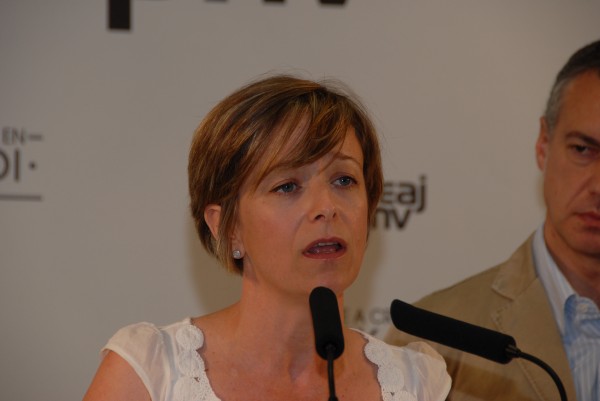 Urkullu, Tejeria, Mendoza y Oyarbide. Politica Social